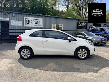 Used Kia Rio 2014 for sale - 78329205: Photo