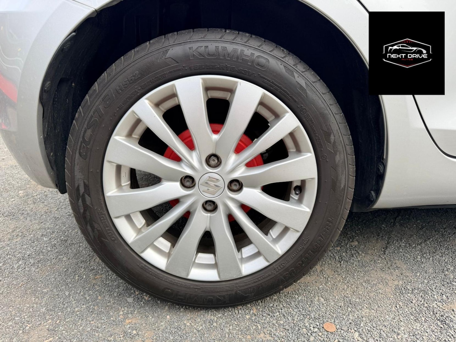 Used Suzuki Swift 2012 for sale - 78000538: Photo 10