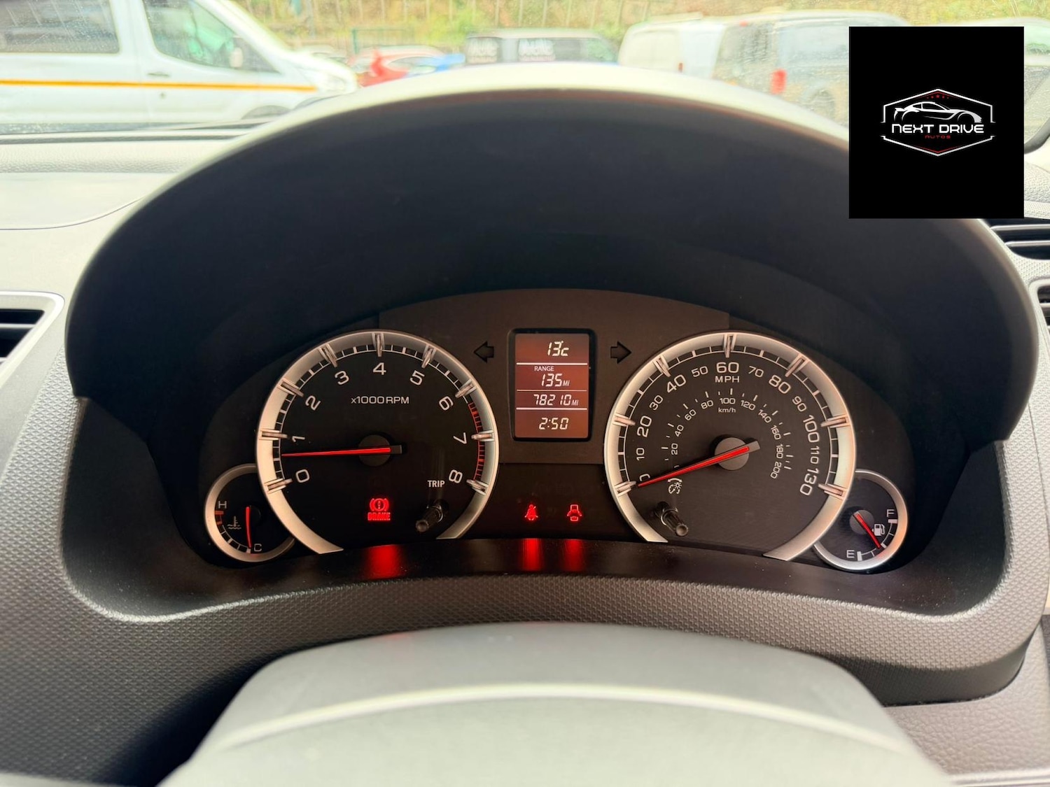 Used Suzuki Swift 2012 for sale - 78000538: Photo 13