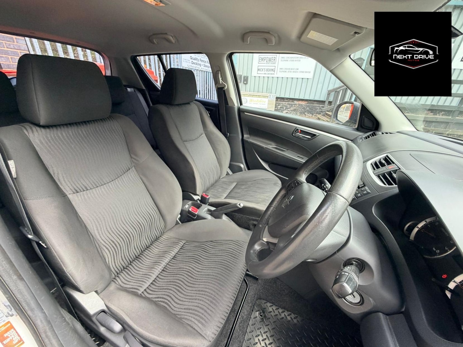 Used Suzuki Swift 2012 for sale - 78000538: Photo 15