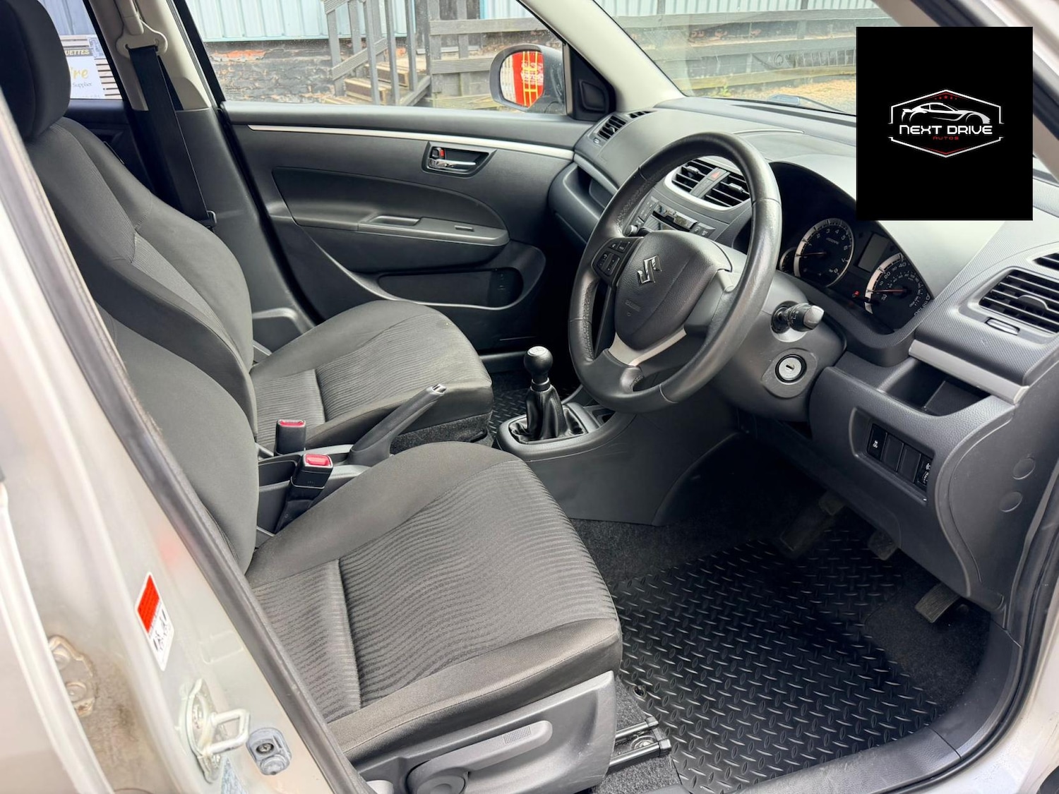 Used Suzuki Swift 2012 for sale - 78000538: Photo 17