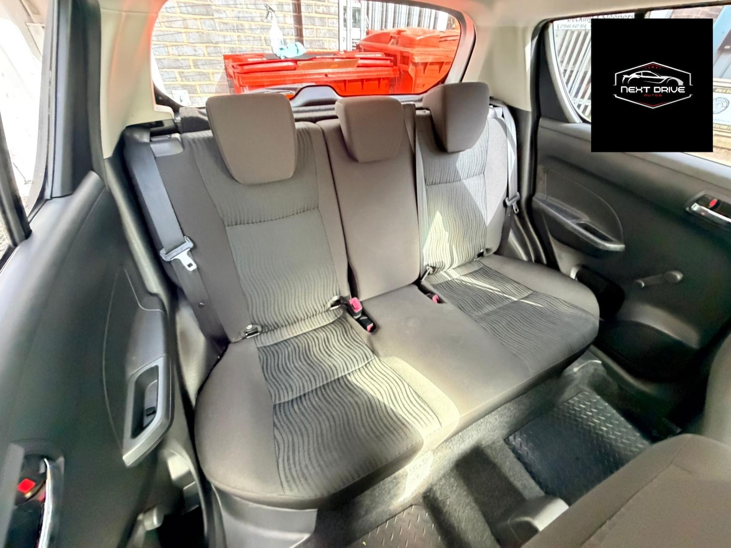 Used Suzuki Swift 2012 for sale - 78000538: Photo 18