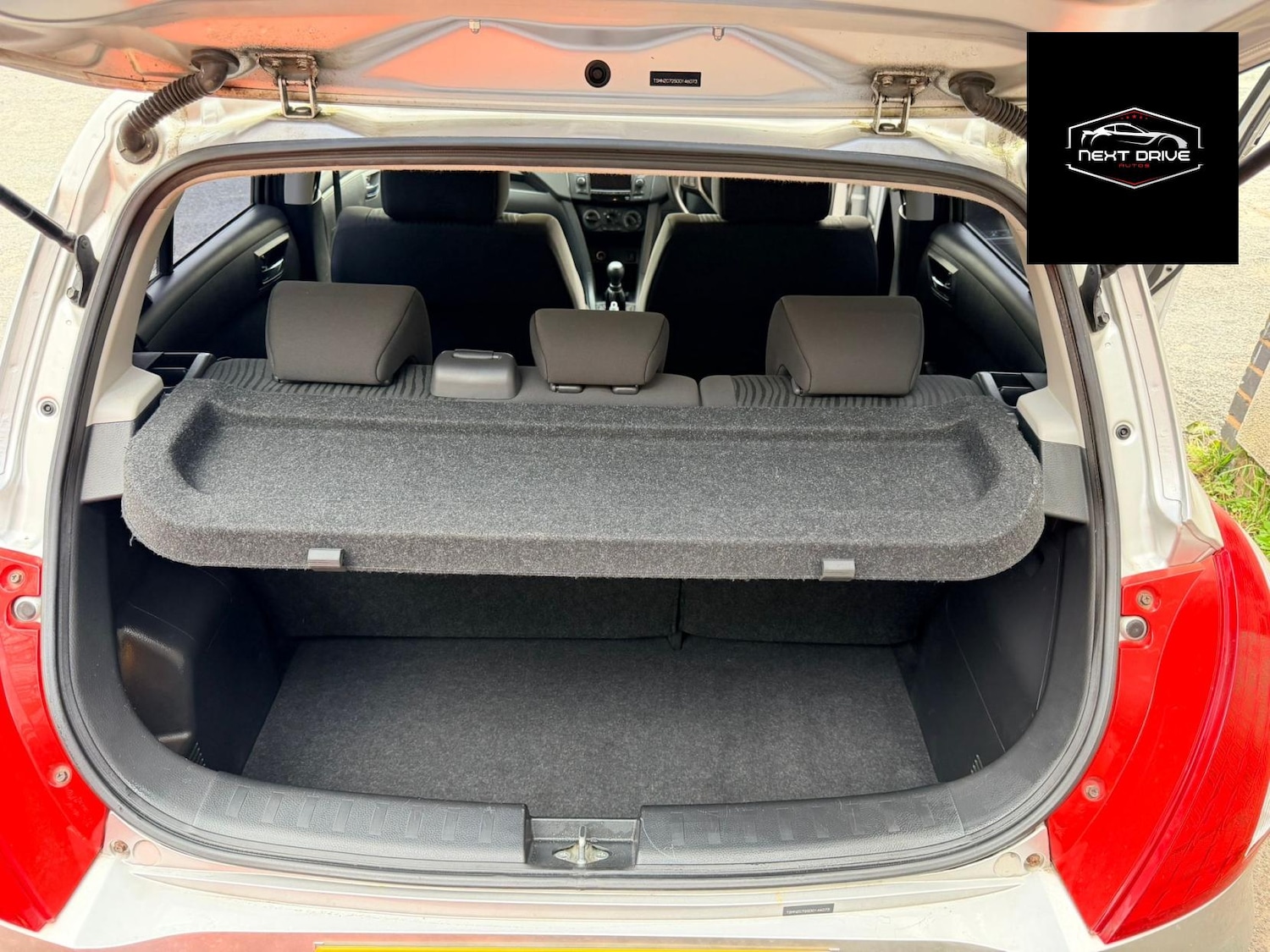 Used Suzuki Swift 2012 for sale - 78000538: Photo 20