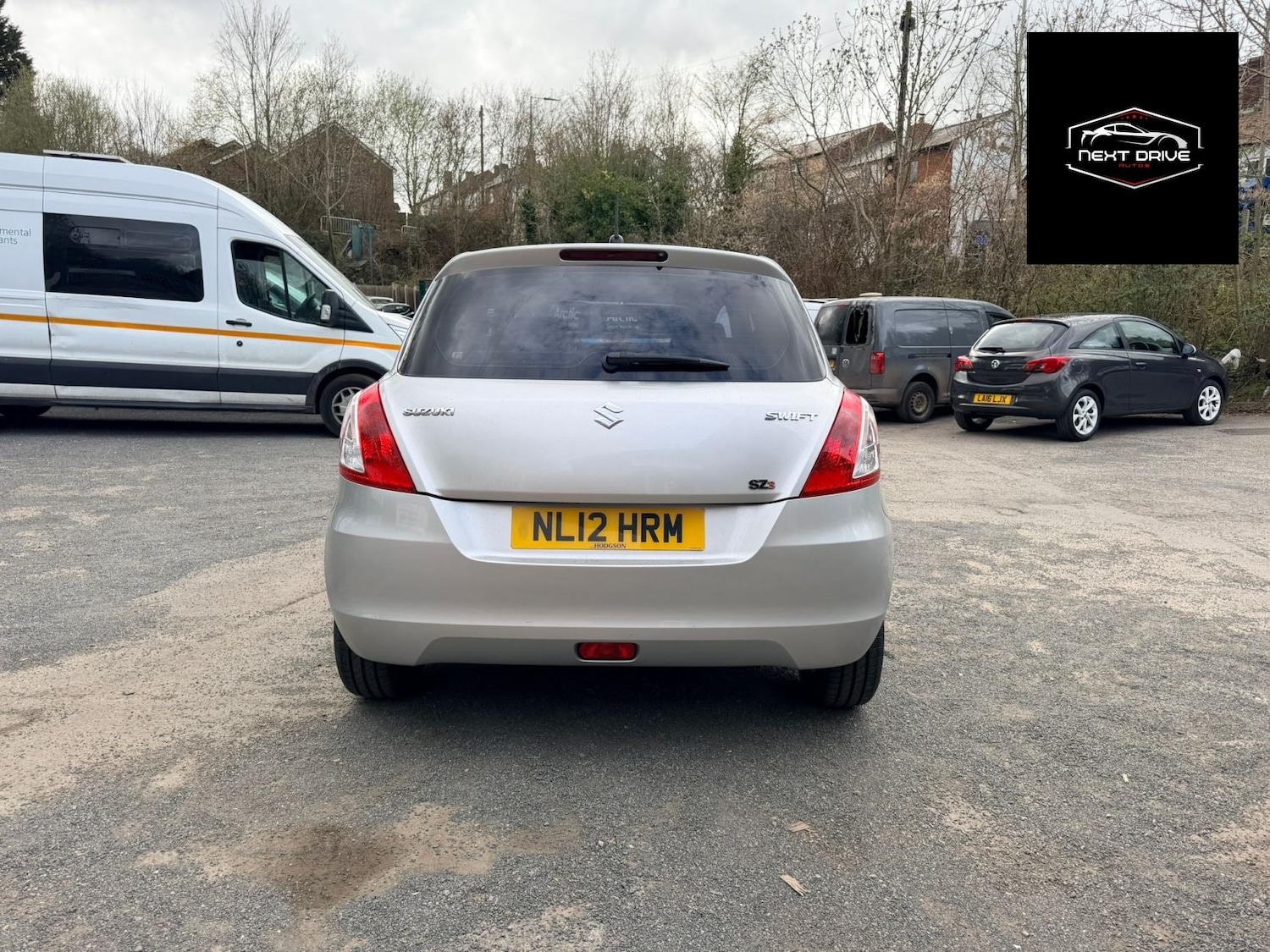 Used Suzuki Swift 2012 for sale - 78000538: Photo 5