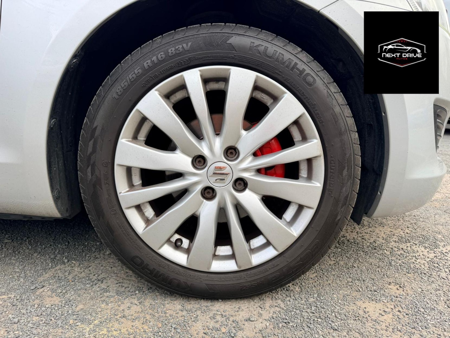 Used Suzuki Swift 2012 for sale - 78000538: Photo 7