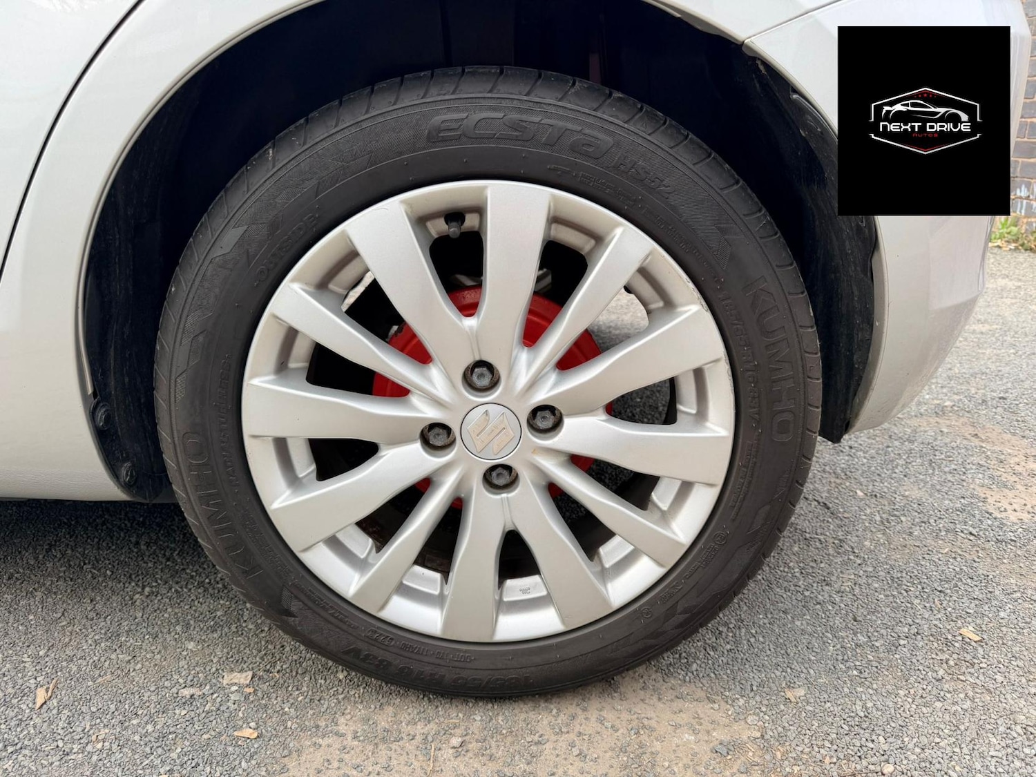 Used Suzuki Swift 2012 for sale - 78000538: Photo 8