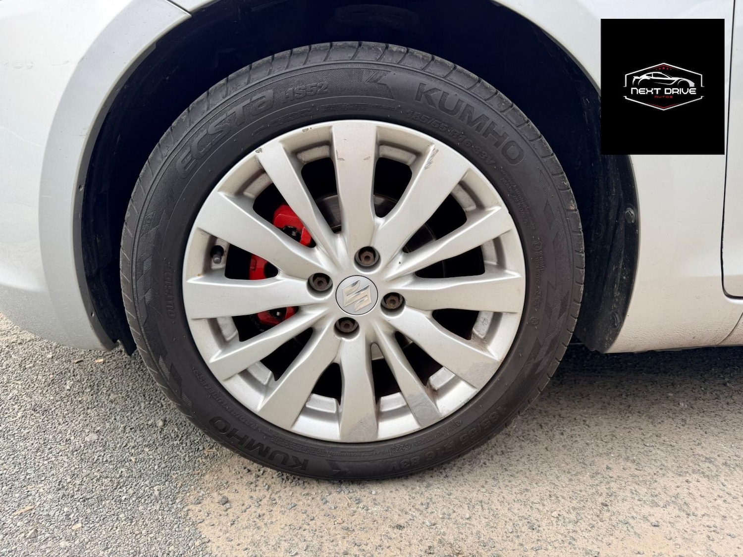 Used Suzuki Swift 2012 for sale - 78000538: Photo 9