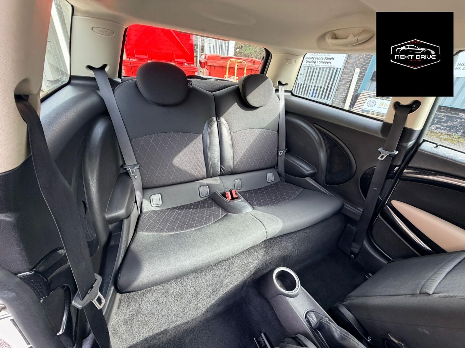 Used MINI Hatch 2012 for sale - 77763010: Photo 10