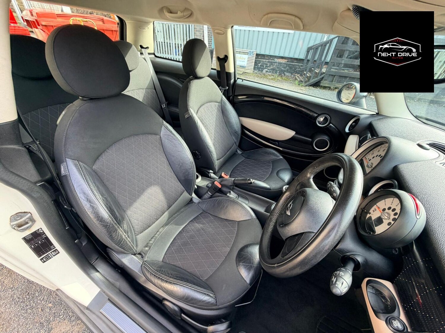 Used MINI Hatch 2012 for sale - 77763010: Photo 11