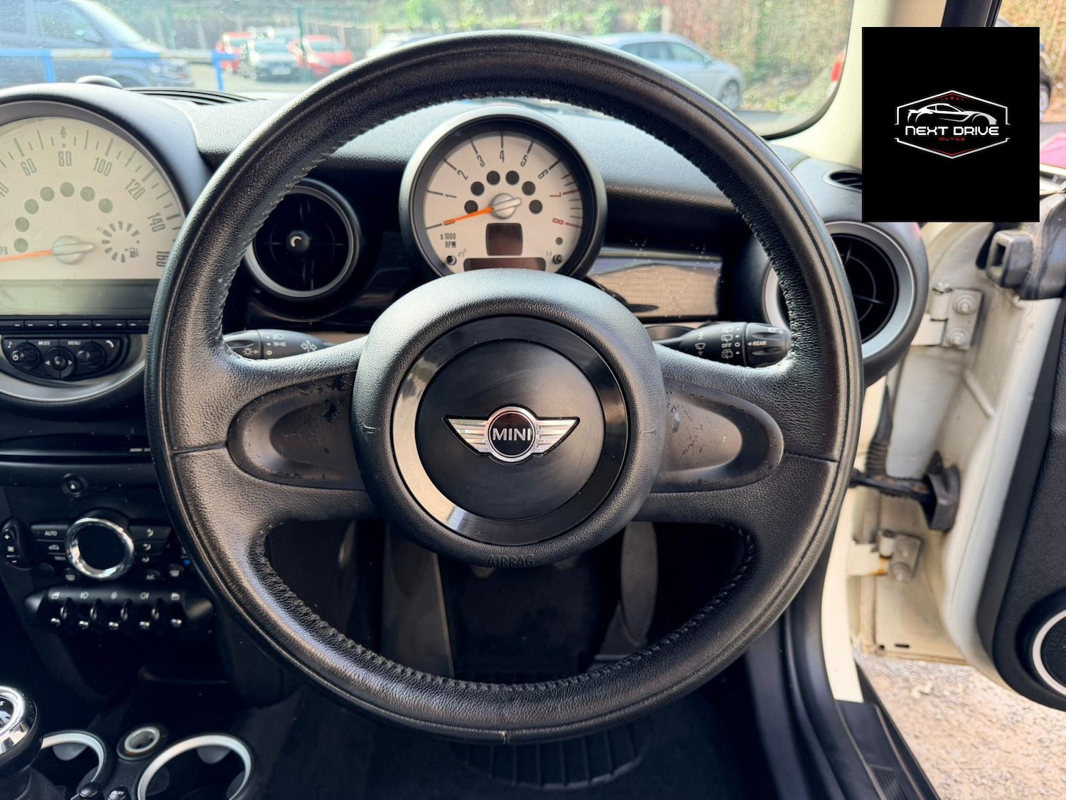 Used MINI Hatch 2012 for sale - 77763010: Photo 12