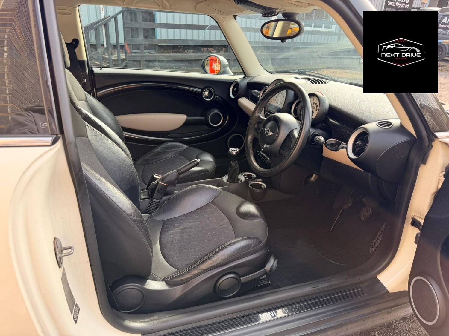 Used MINI Hatch 2012 for sale - 77763010: Photo 14