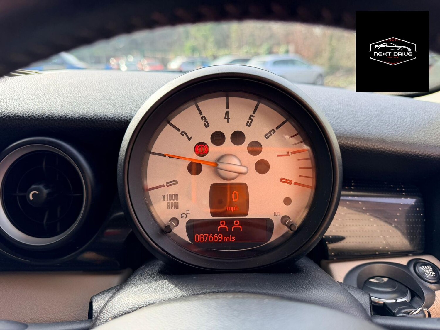 Used MINI Hatch 2012 for sale - 77763010: Photo 15