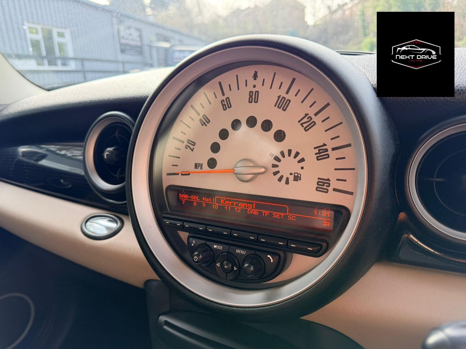 Used MINI Hatch 2012 for sale - 77763010: Photo 16