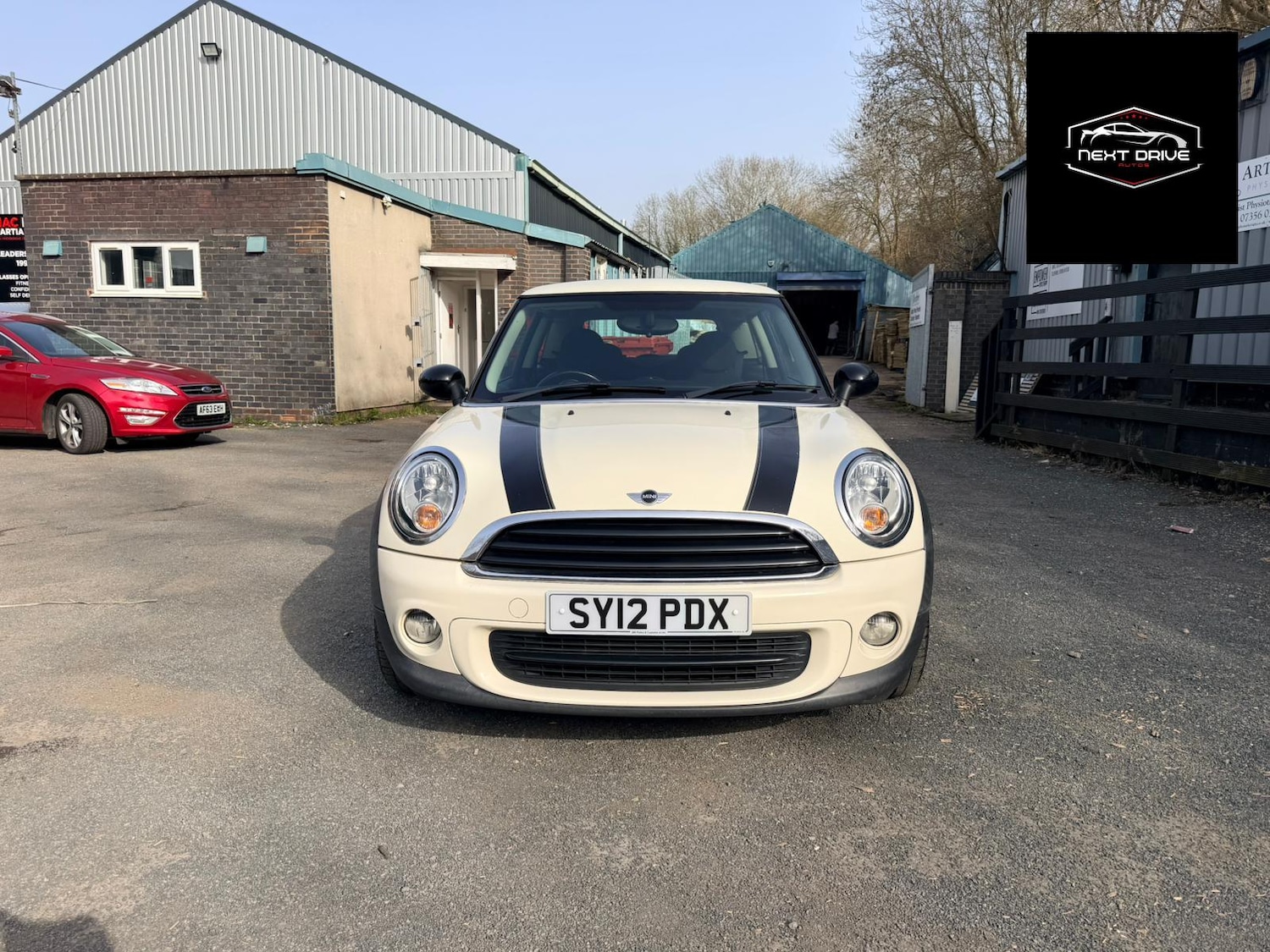 Used MINI Hatch 2012 for sale - 77763010: Photo 2