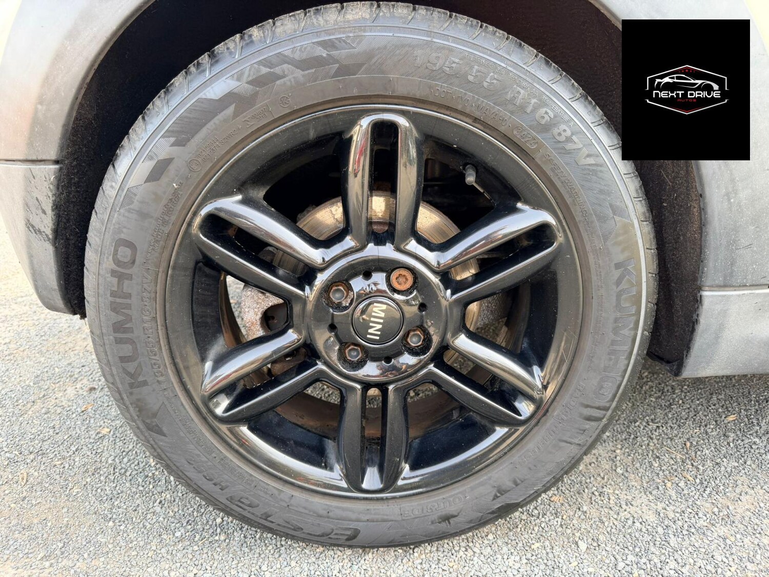 Used MINI Hatch 2012 for sale - 77763010: Photo 25