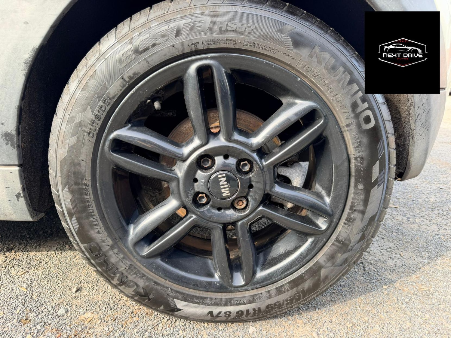 Used MINI Hatch 2012 for sale - 77763010: Photo 26