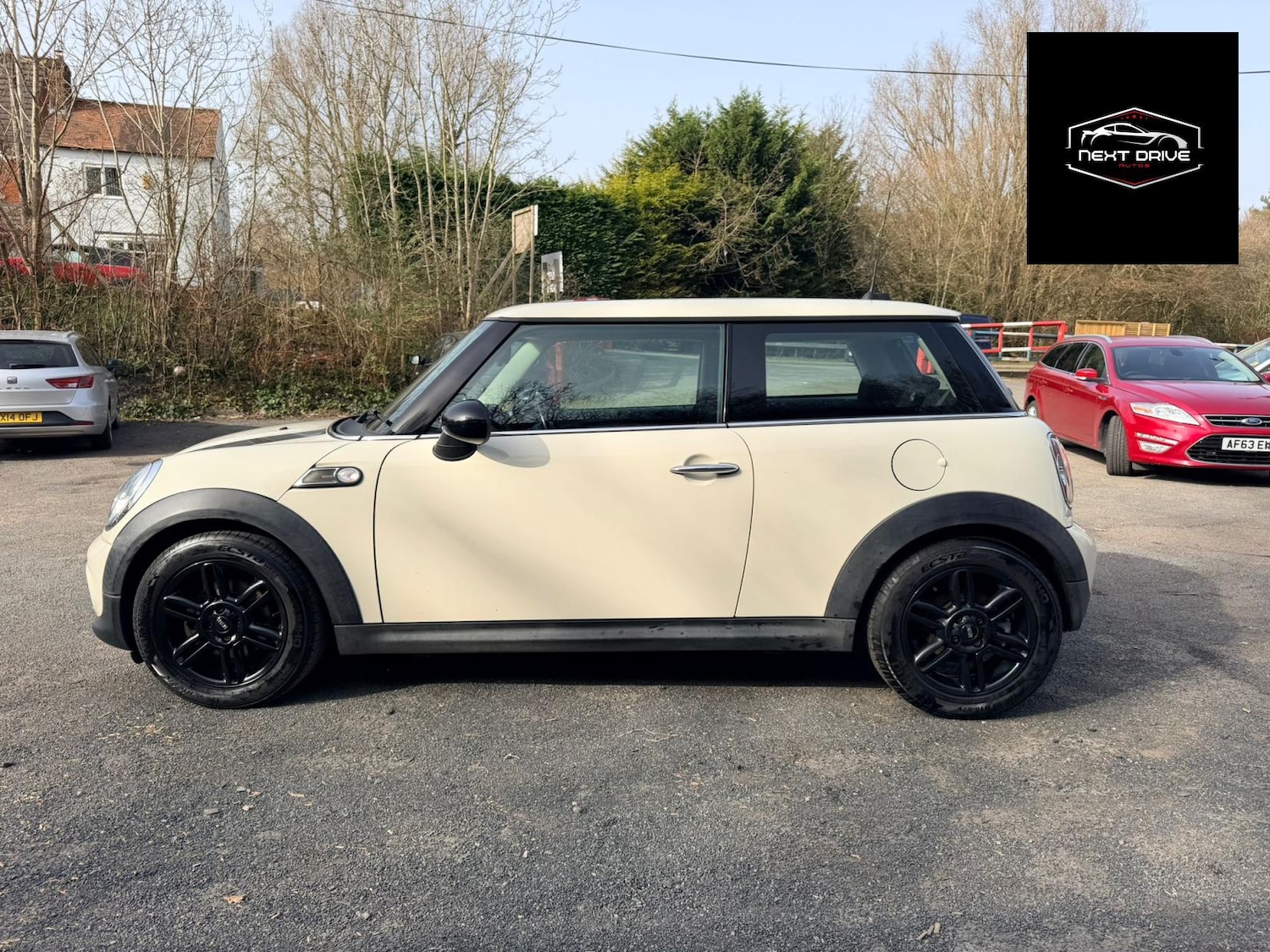 Used MINI Hatch 2012 for sale - 77763010: Photo 3