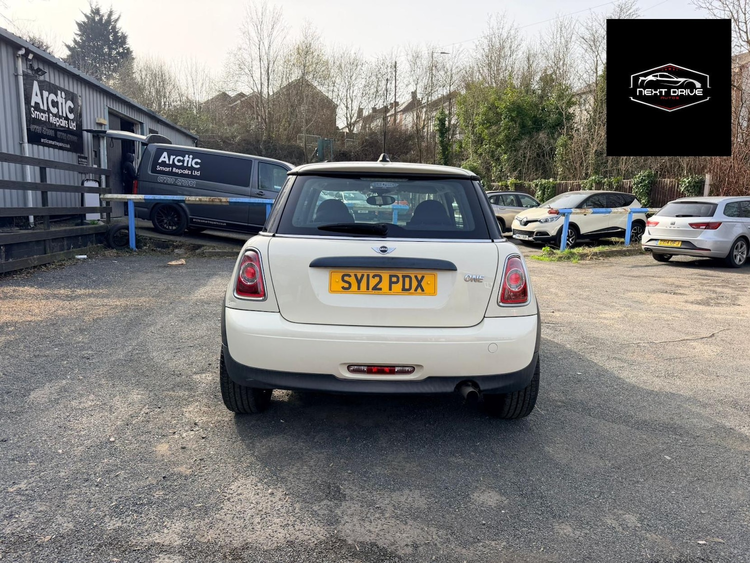 Used MINI Hatch 2012 for sale - 77763010: Photo 5