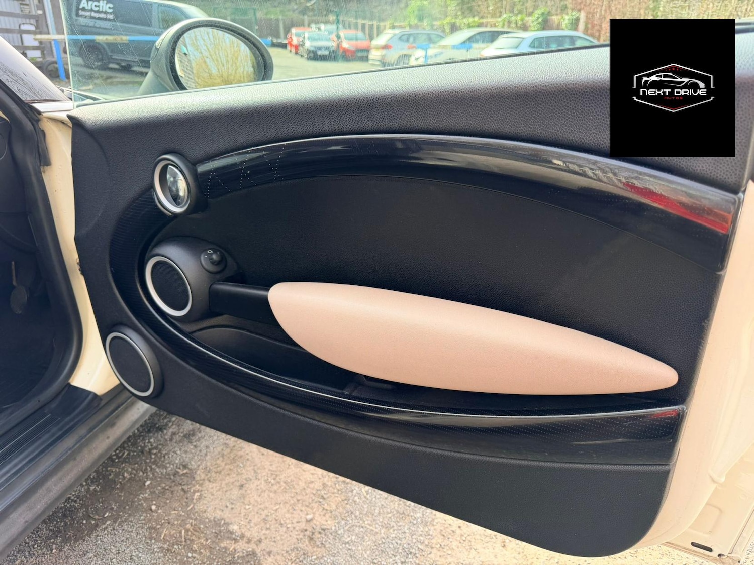 Used MINI Hatch 2012 for sale - 77763010: Photo 7