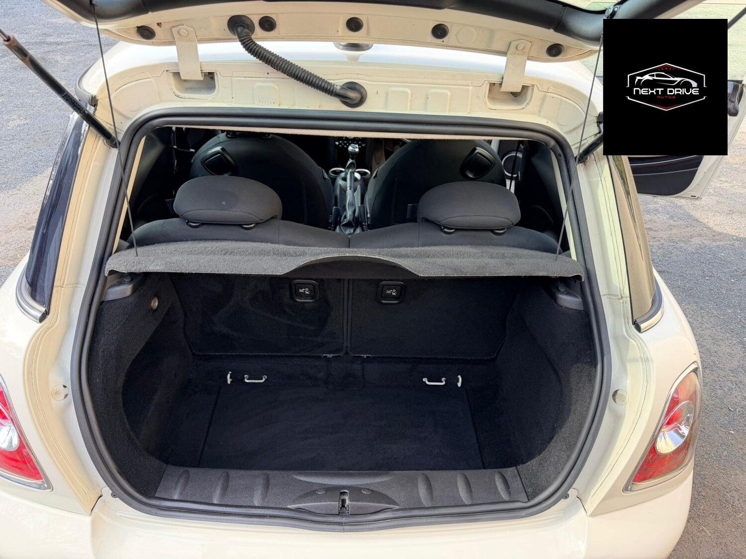 Used MINI Hatch 2012 for sale - 77763010: Photo 8