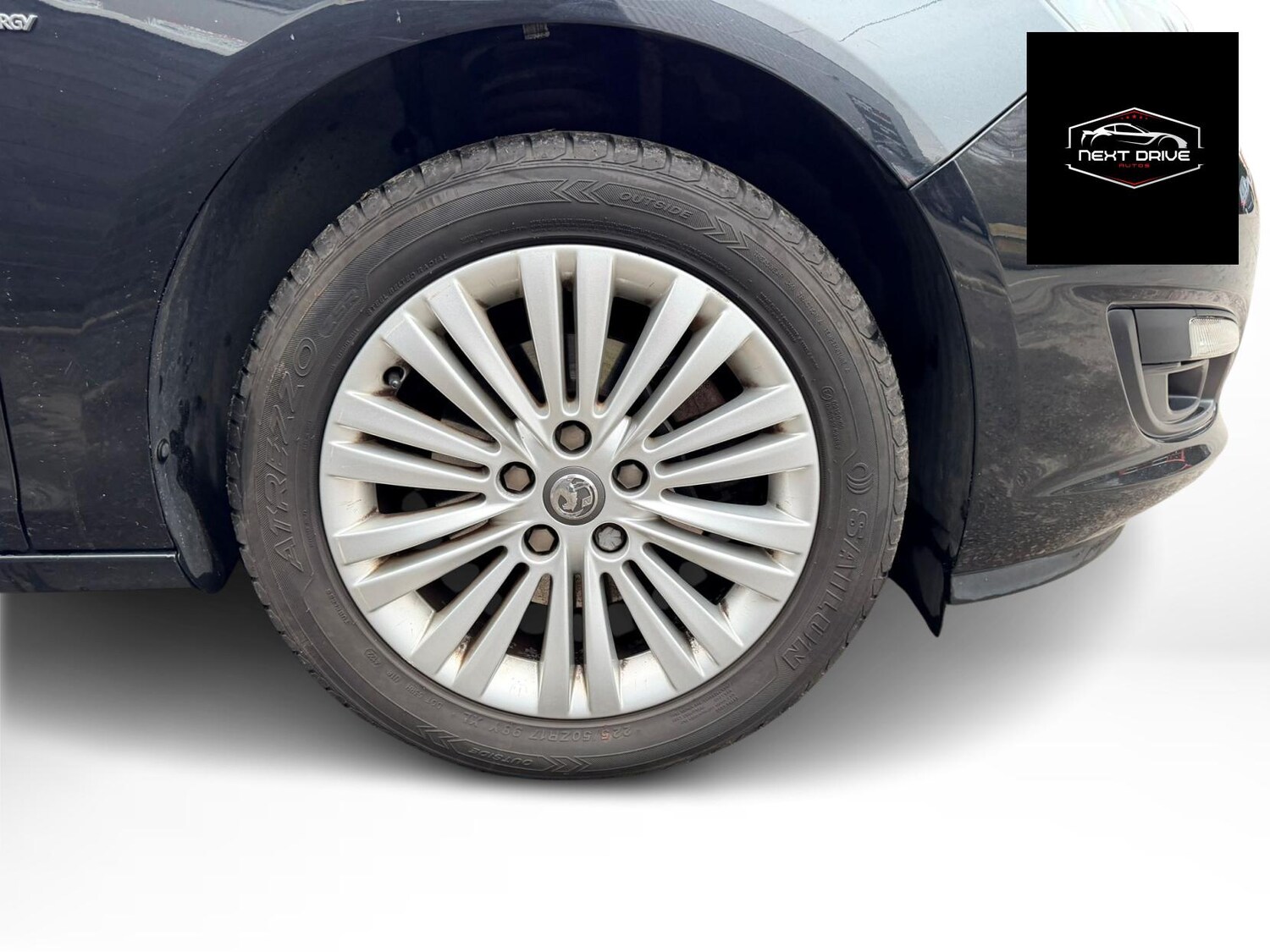 Used Vauxhall Astra 2013 for sale - 77435279: Photo 10