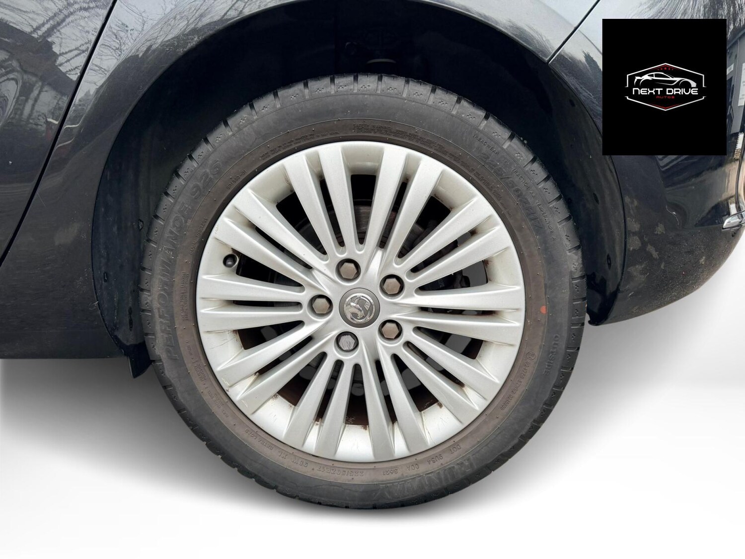 Used Vauxhall Astra 2013 for sale - 77435279: Photo 11