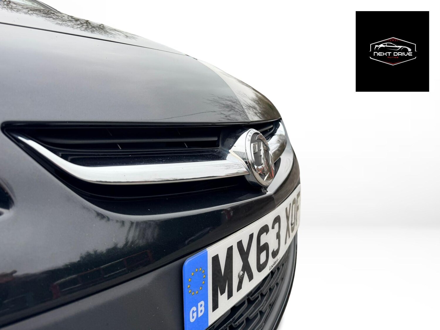 Used Vauxhall Astra 2013 for sale - 77435279: Photo 16