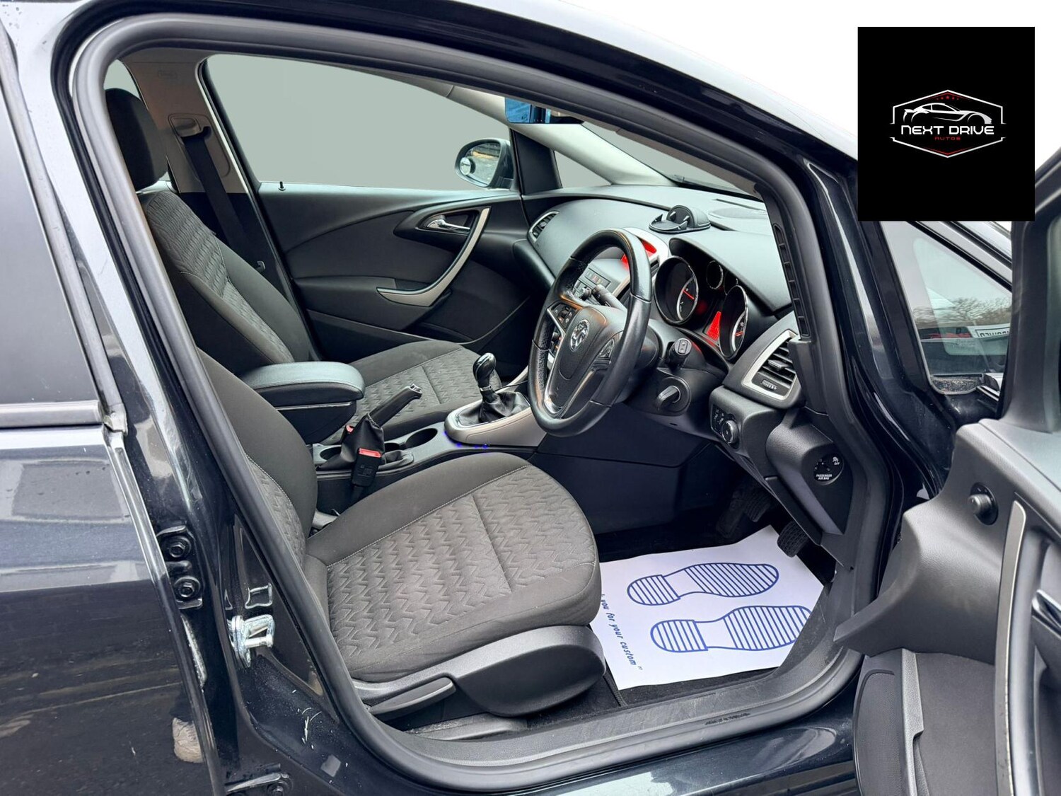 Used Vauxhall Astra 2013 for sale - 77435279: Photo 21