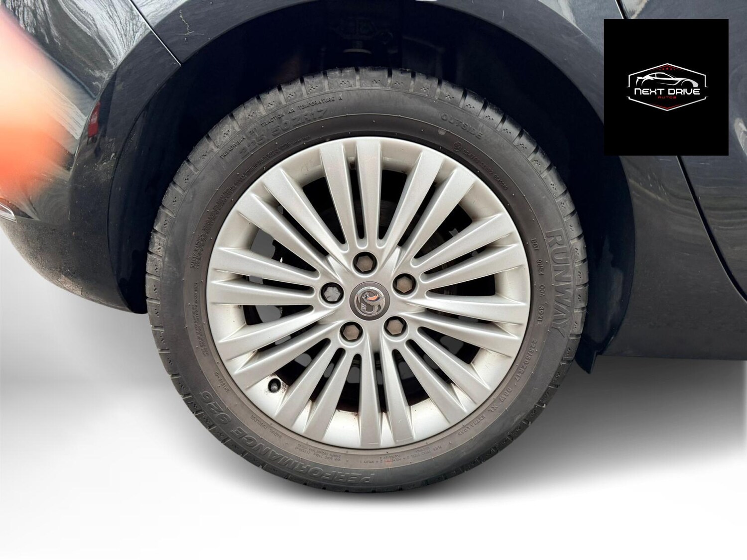 Used Vauxhall Astra 2013 for sale - 77435279: Photo 9