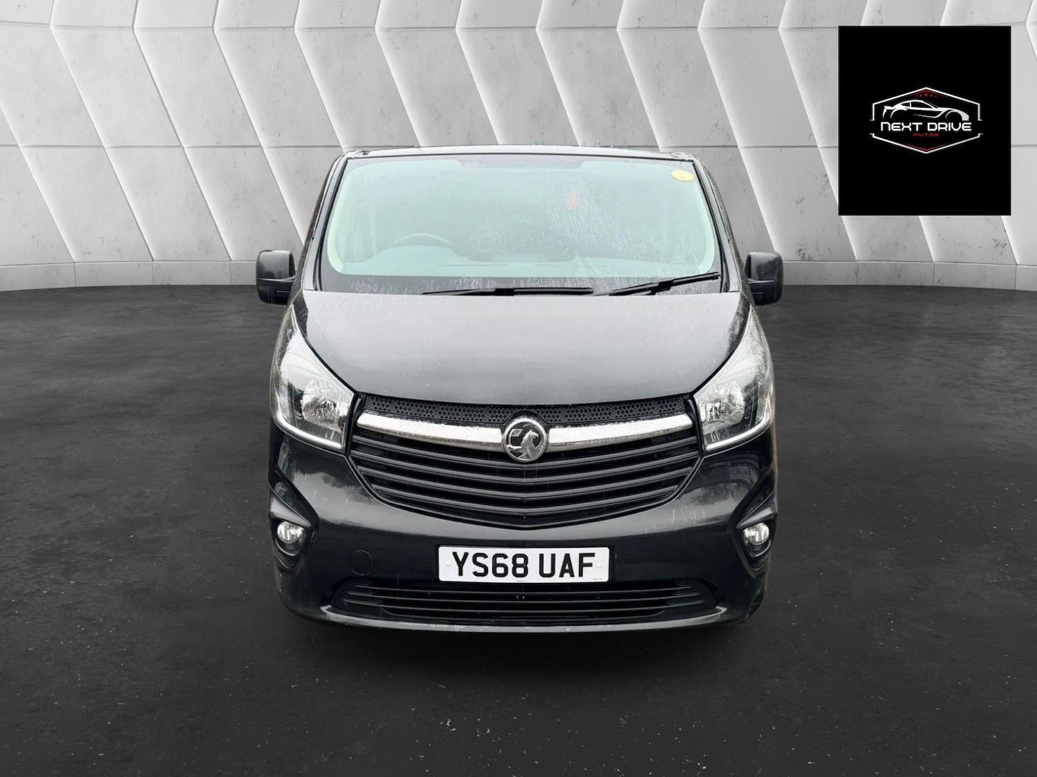 Used Vauxhall Vivaro 2019 for sale - 77555025: Photo 3