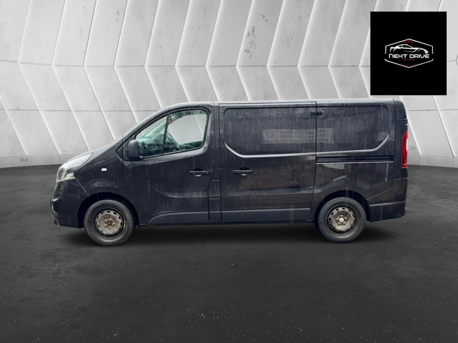 Used Vauxhall Vivaro 2019 for sale - 77555025: Photo 4