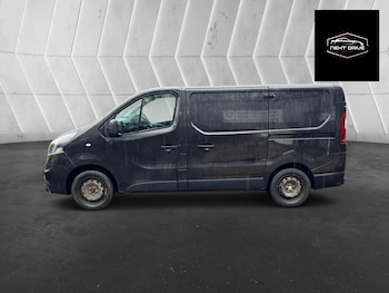 Used Vauxhall Vivaro 2019 for sale - 77555025: Photo
