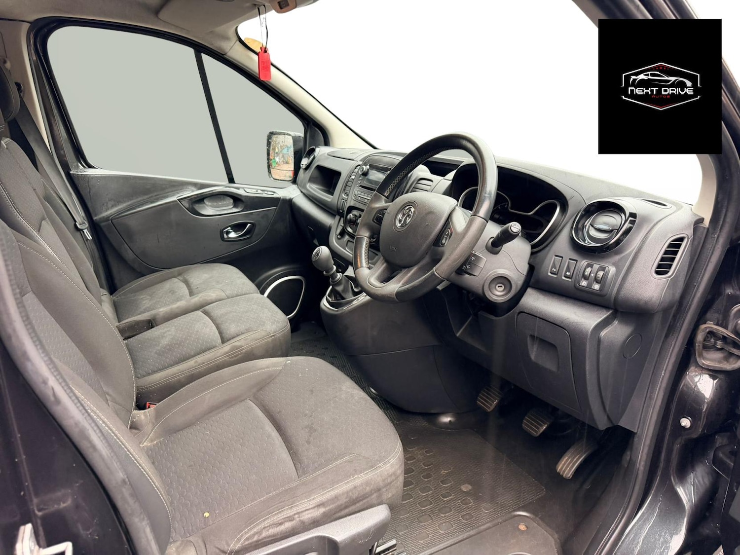 Used Vauxhall Vivaro 2019 for sale - 77555025: Photo 6