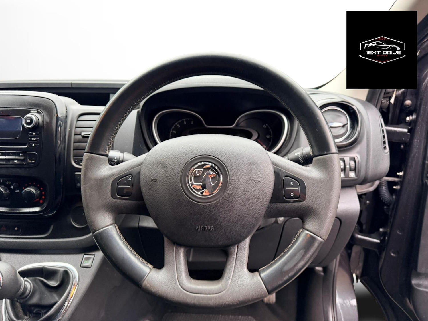 Used Vauxhall Vivaro 2019 for sale - 77555025: Photo 7