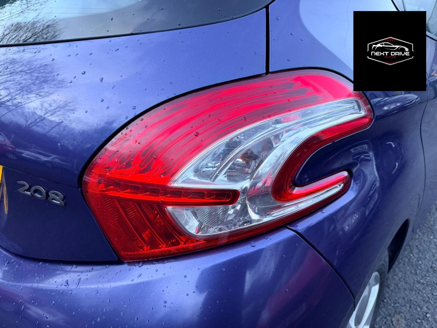 Used Peugeot 208 2013 for sale - 77622941: Photo 11