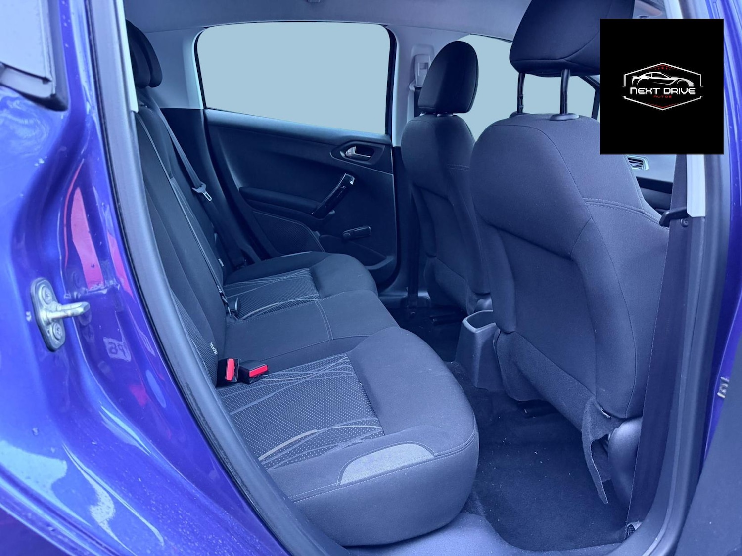 Used Peugeot 208 2013 for sale - 77622941: Photo 16