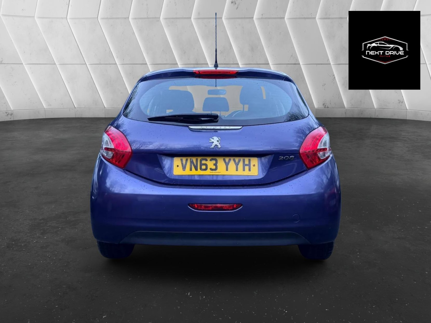 Used Peugeot 208 2013 for sale - 77622941: Photo 4