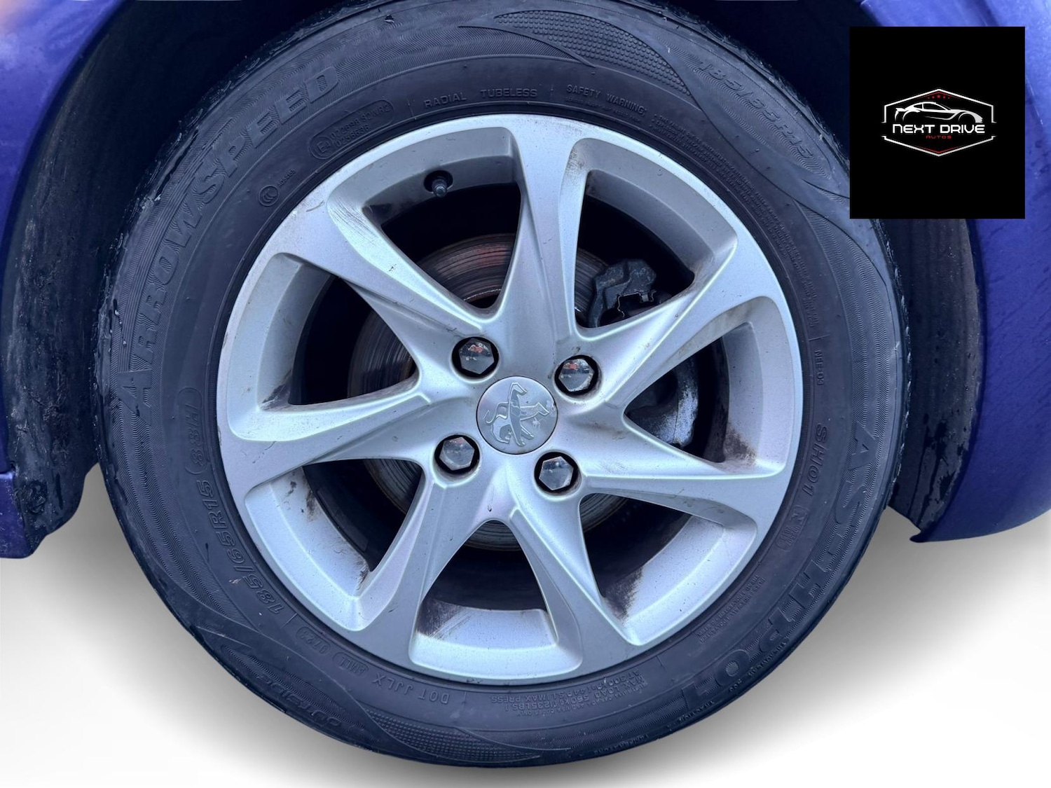 Used Peugeot 208 2013 for sale - 77622941: Photo 6