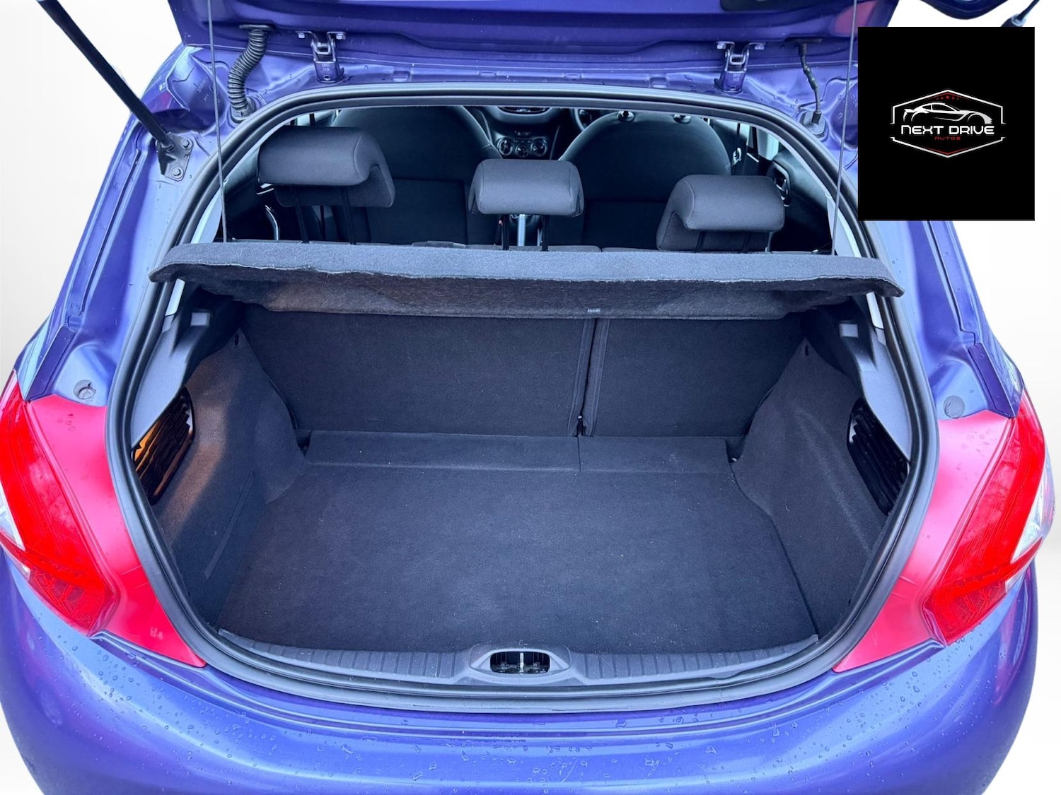 Used Peugeot 208 2013 for sale - 77622941: Photo 8