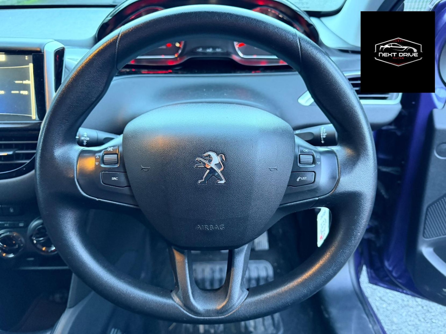 Used Peugeot 208 2013 for sale - 77622941: Photo 9