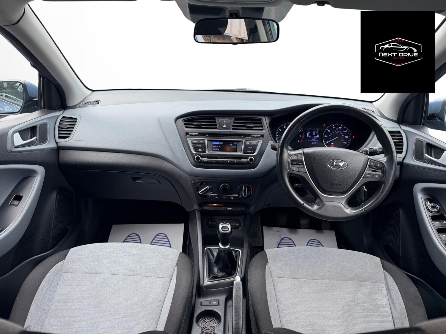 Used Hyundai i20 2015 for sale - 77435289: Photo 17