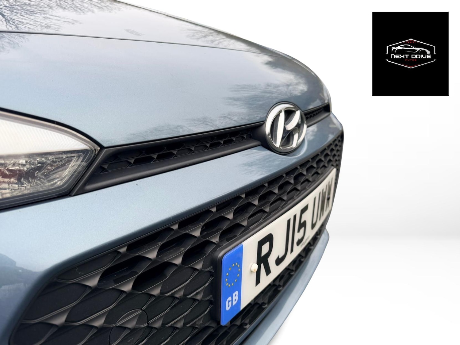 Used Hyundai i20 2015 for sale - 77435289: Photo 18