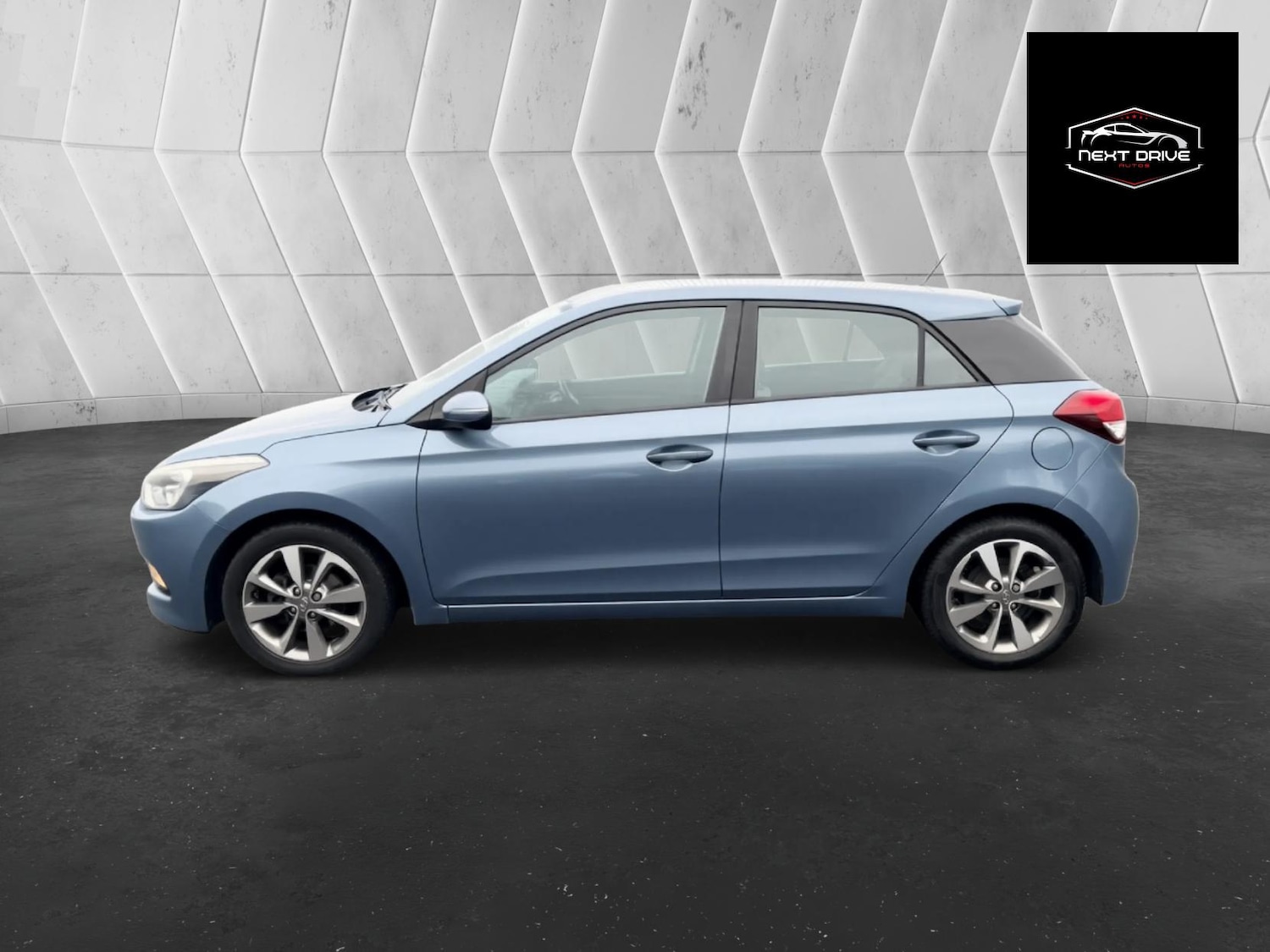 Used Hyundai i20 2015 for sale - 77435289: Photo 5