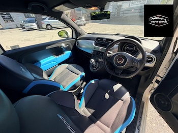 Used Fiat 500 2014 for sale - 78442797: Photo