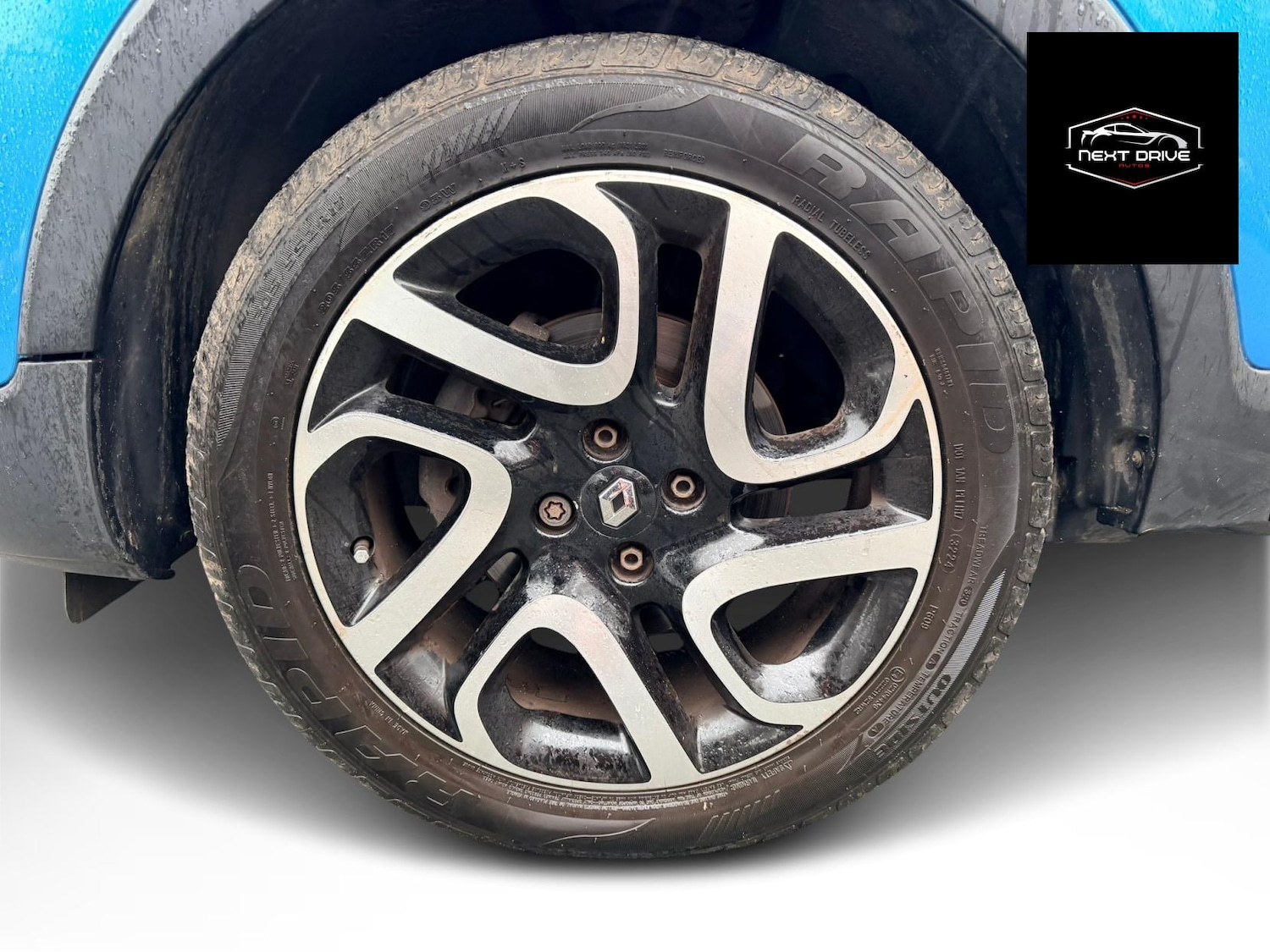 Used Renault Captur 2015 for sale - 77423814: Photo 10