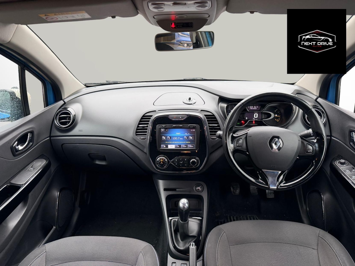 Used Renault Captur 2015 for sale - 77423814: Photo 14