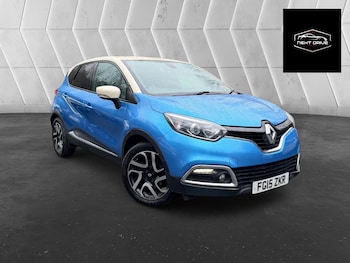 2015 - 1.5 dCi 90 Dynamique S MediaNav Energy 5dr