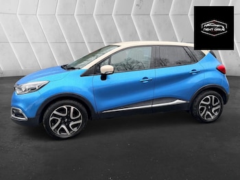 Used Renault Captur 2015 for sale - 77423814: Photo