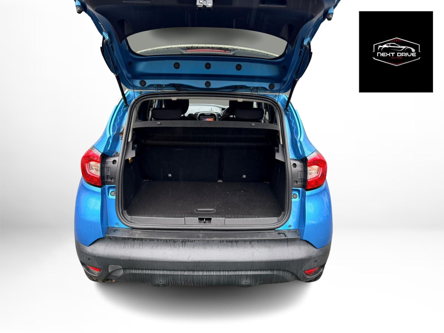 Used Renault Captur 2015 for sale - 77423814: Photo 5