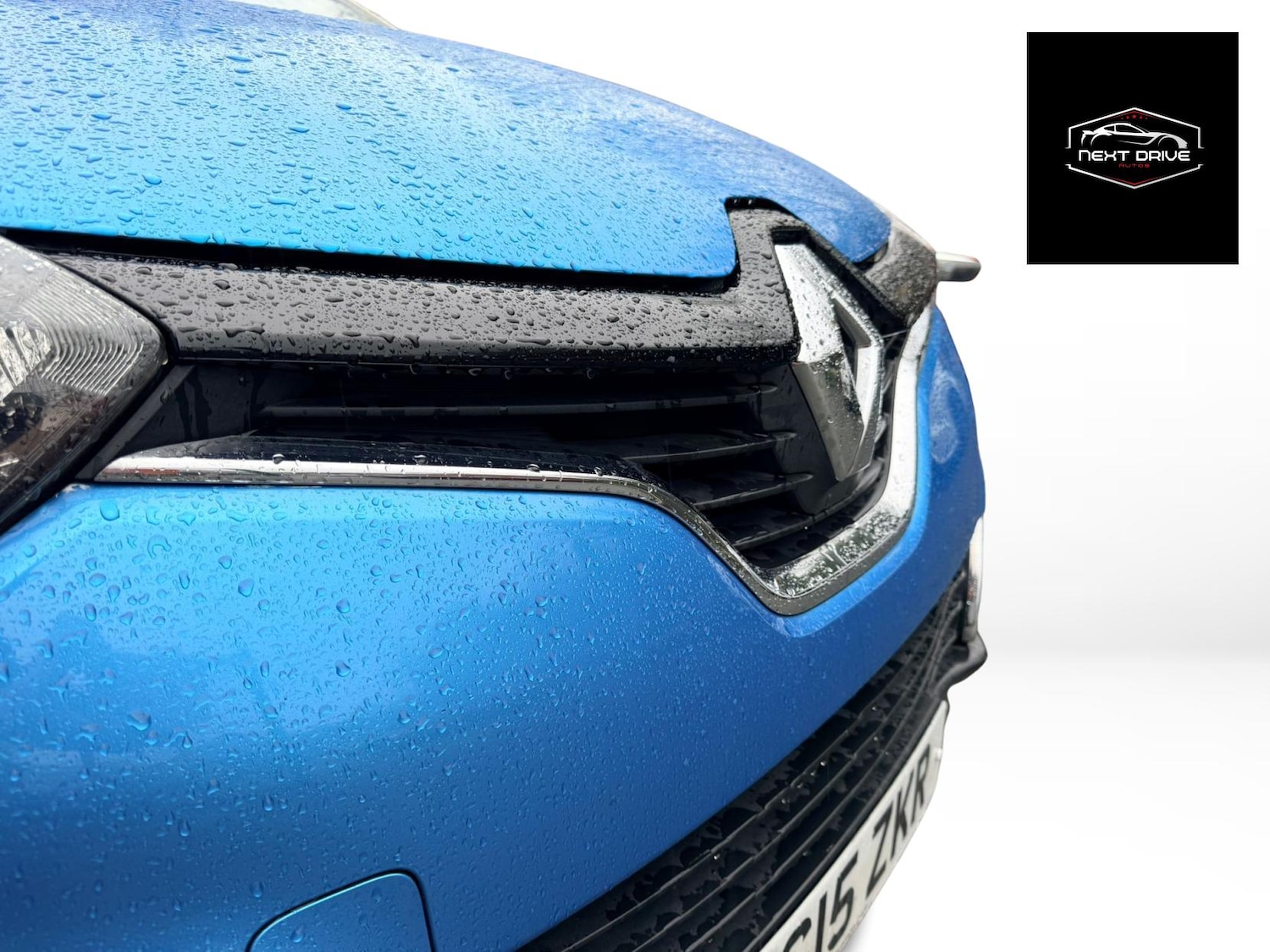 Used Renault Captur 2015 for sale - 77423814: Photo 6